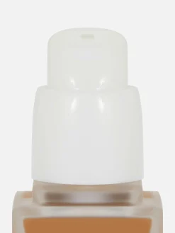 Foundation|Primark PS… My Perfect Colour Illuminiernde Foundation Dunkelbraun