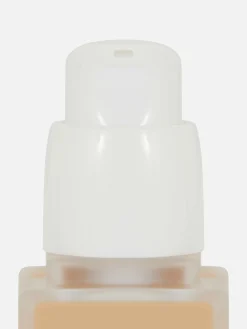 Foundation|Primark PS… My Perfect Colour Illuminiernde Foundation Mokkafarben