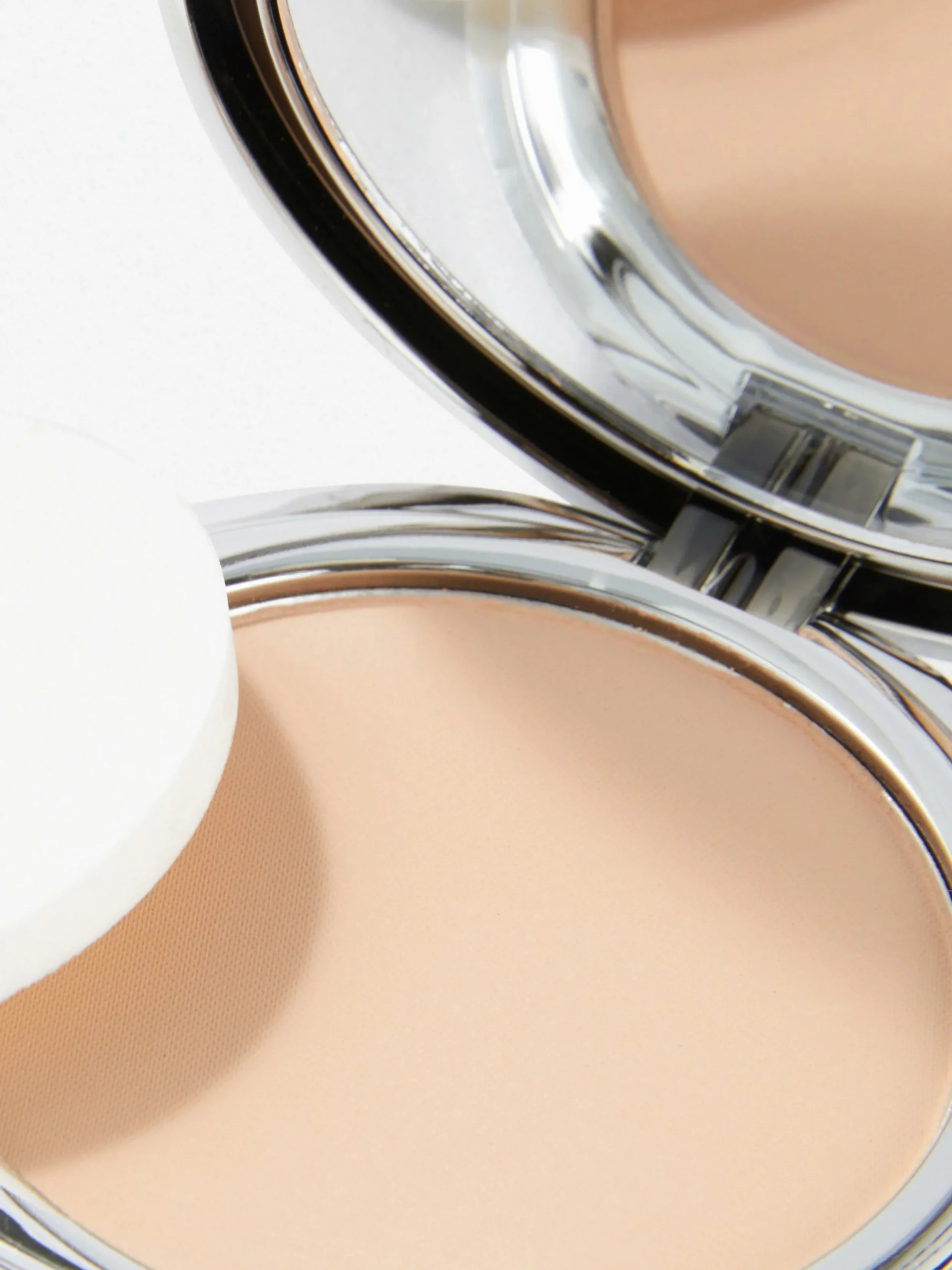Puder|Primark PS… My Perfect Colour Kompaktpuderfoundation Austerfarben