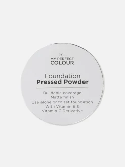Puder|Primark PS… My Perfect Colour Kompaktpuderfoundation Austerfarben