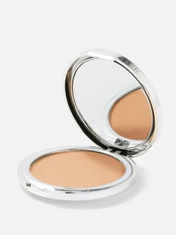 Puder|Primark PS… My Perfect Colour Kompaktpuderfoundation Kamelbraun