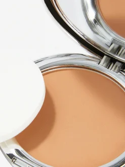 Puder|Primark PS… My Perfect Colour Kompaktpuderfoundation Kamelbraun