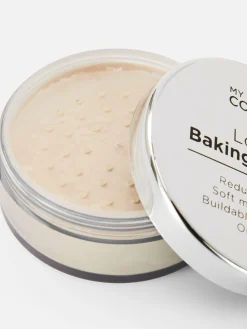 Puder|Primark PS… My Perfect Colour Loose Backing Powder Beige