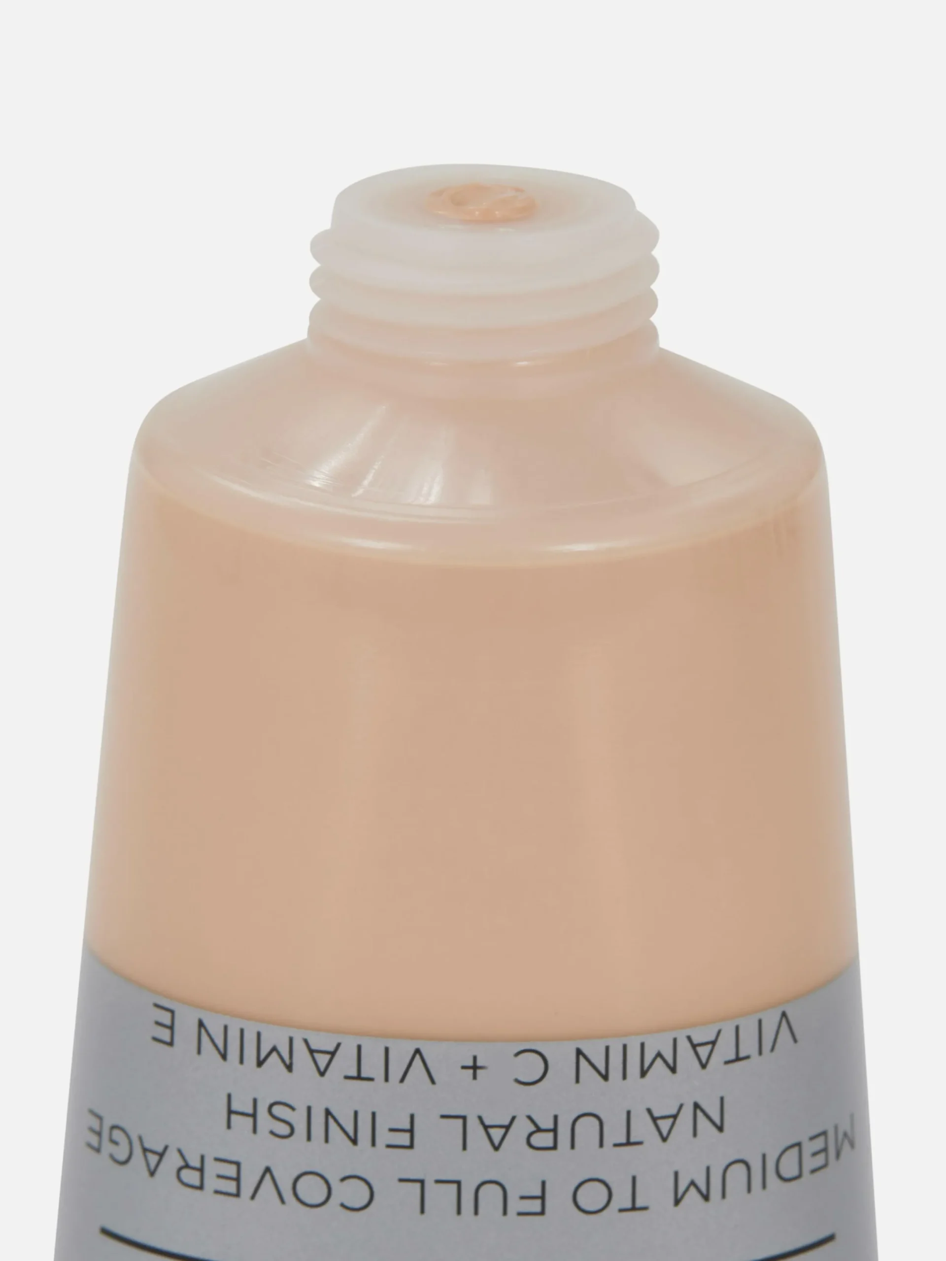 Foundation|Primark PS… My Perfect Colour Perfect Finish Foundation Ecrufarben