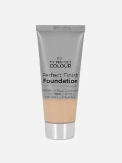 Foundation|Primark PS… My Perfect Colour Perfect Finish Foundation Austerfarben