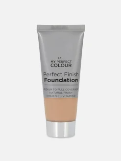 Foundation|Primark PS… My Perfect Colour Perfect Finish Foundation Sandfarben