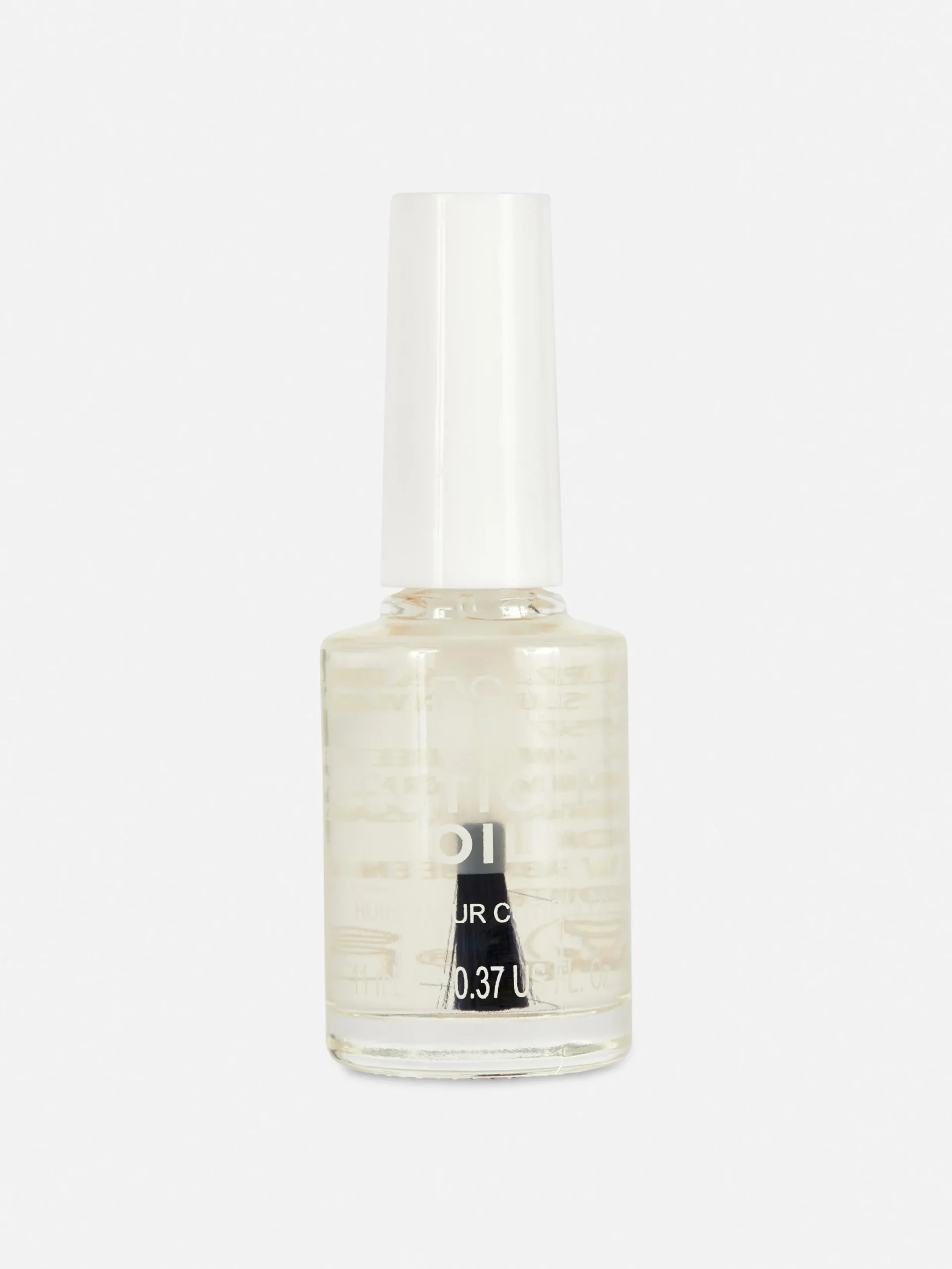 Nagelbehandlungen|Primark PS… Nagelhautöl Gelb