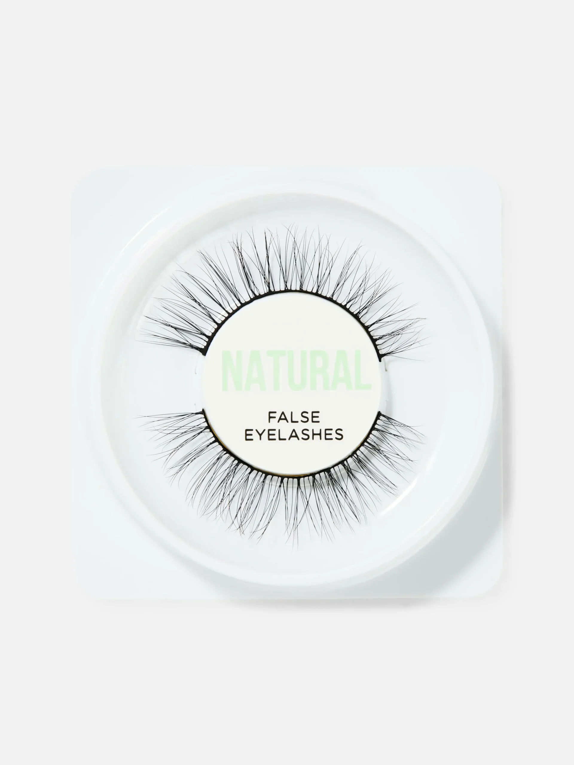 Künstliche Wimpern|Primark „PS…“ Natürliche Künstliche Wimpern Schwarz 2