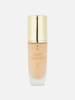 Foundation|Primark PS… Pro Airbrush Foundation Cremefarben