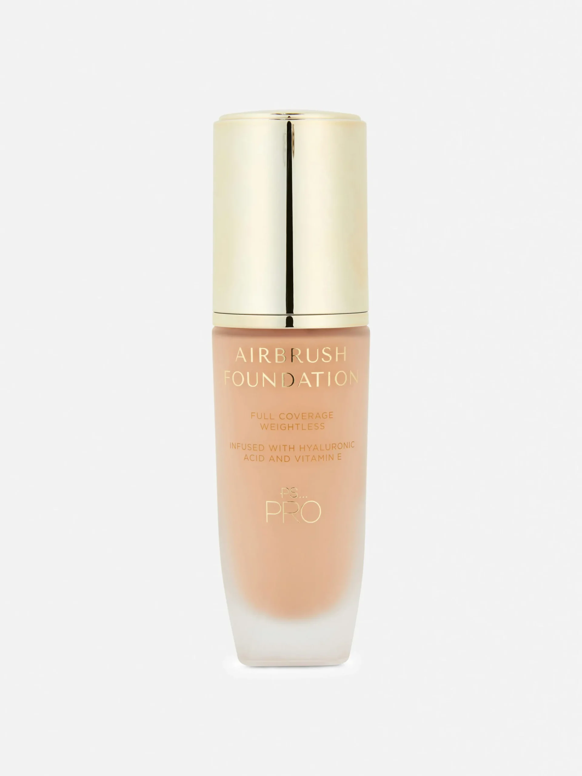Foundation|Primark PS… Pro Airbrush Foundation Beige