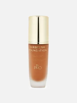 Foundation|Primark PS… Pro Airbrush Foundation Hellbraun