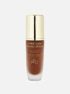 Foundation|Primark PS… Pro Airbrush Foundation Dunkelbraun
