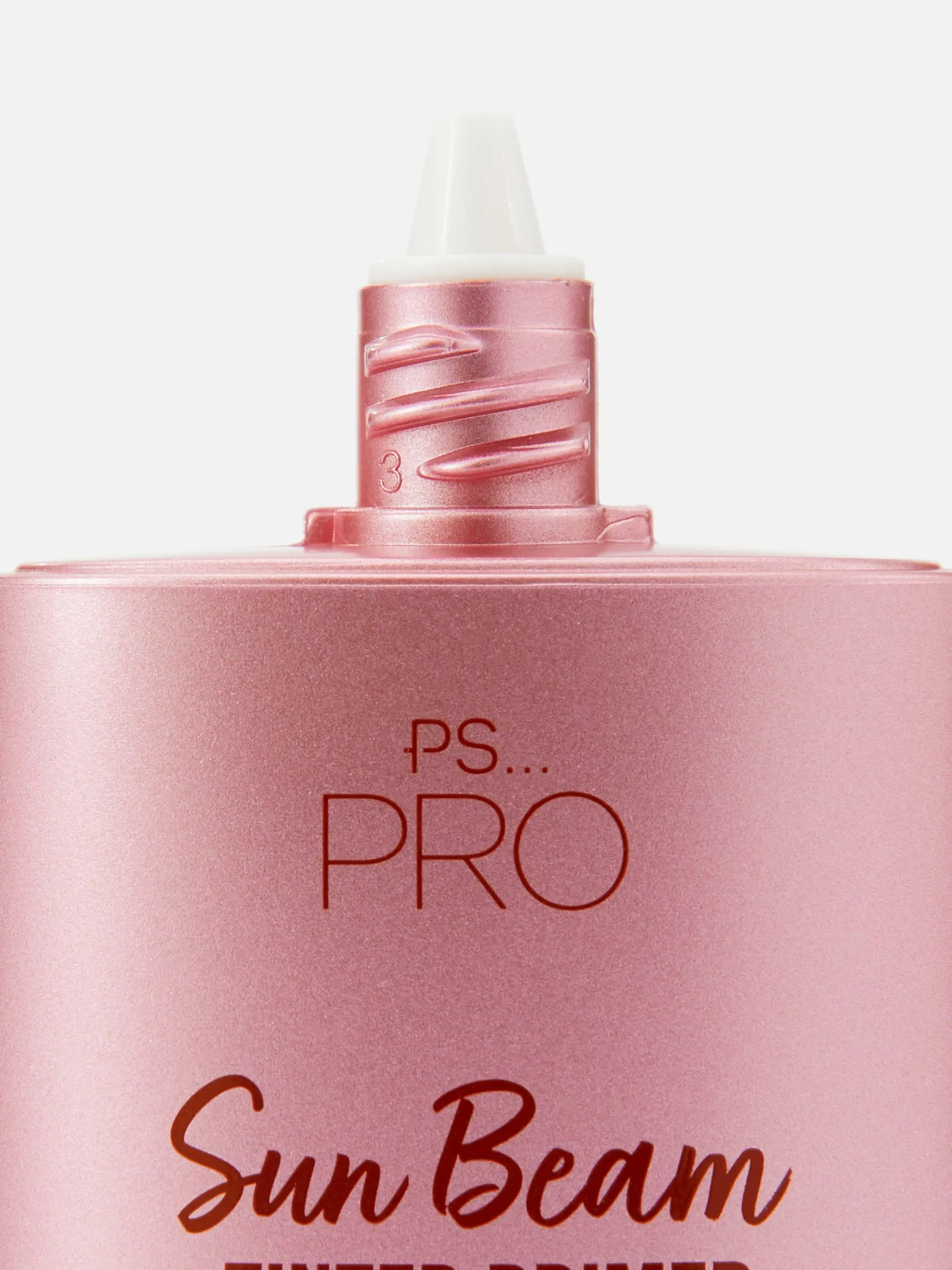 Primer|Primark PS… Pro Sun Beam Getönter Primer Mit LSF 50+ Bronzefarben