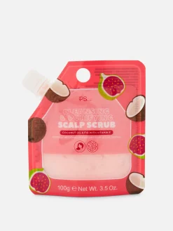 Behandlungen|Primark PS… Reinigendes Kopfhautpeeling Rosa
