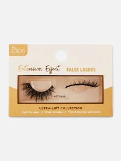 Künstliche Wimpern|Primark PS… „Salon“ Künstliche Wimpern Schwarz