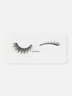 Künstliche Wimpern|Primark PS… „Salon“ Künstliche Wimpern Schwarz