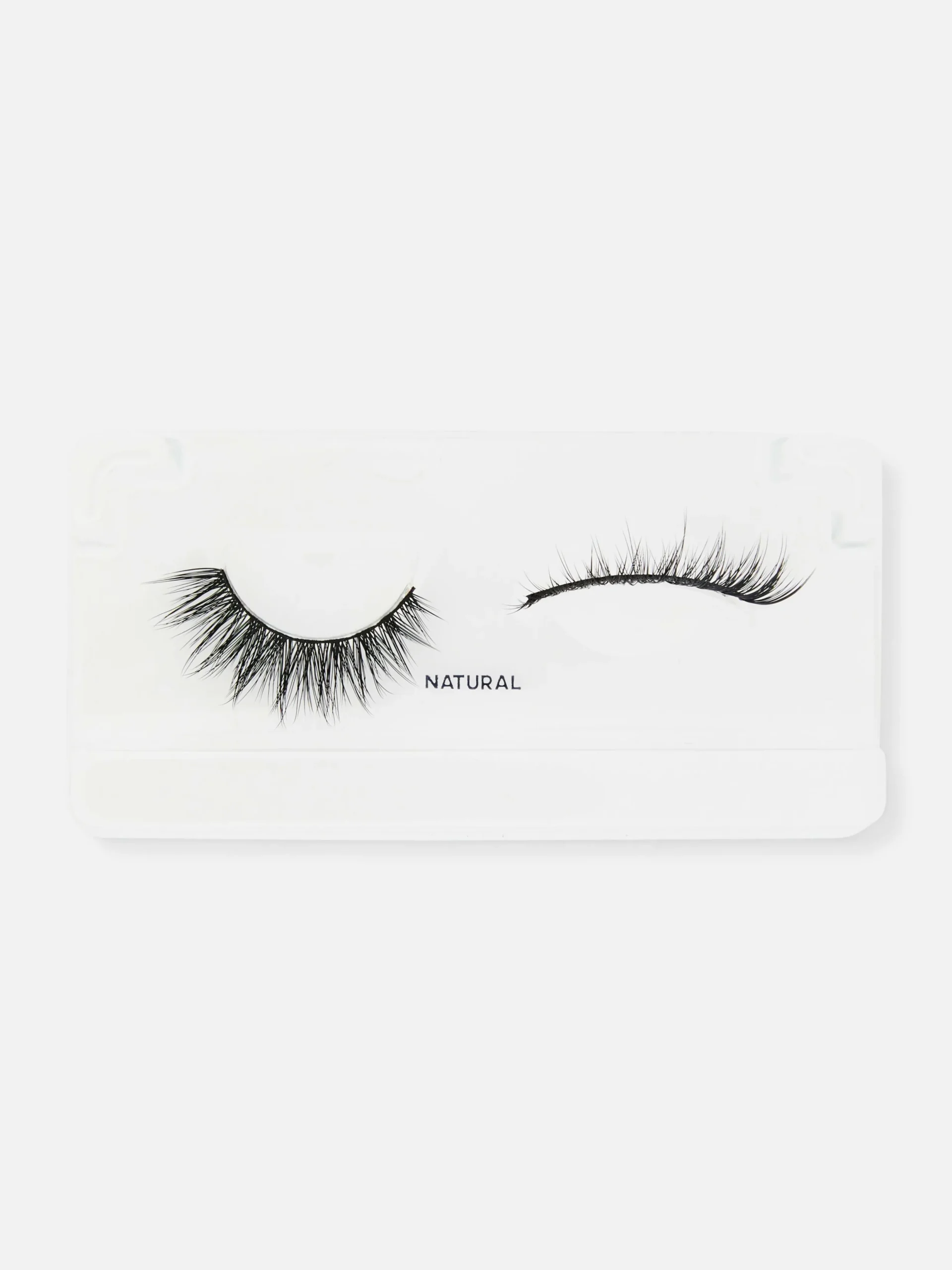 Künstliche Wimpern|Primark PS… „Salon“ Künstliche Wimpern Schwarz