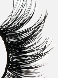 Künstliche Wimpern|Primark PS… „Salon“ Künstliche Wimpern Schwarz 3