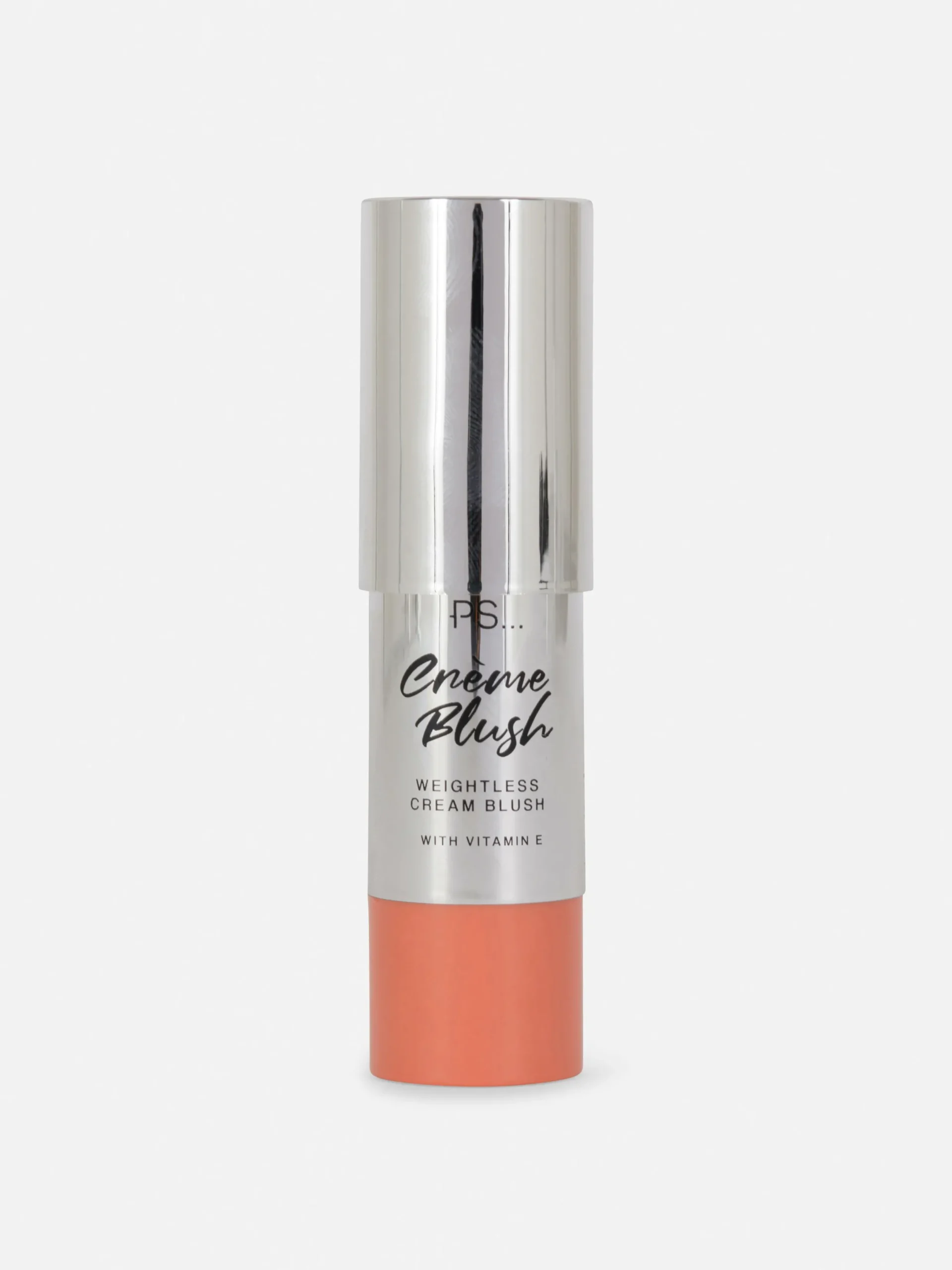 Rouge|Primark PS… Schwereloses Creme-Rouge Pfirsichfarben