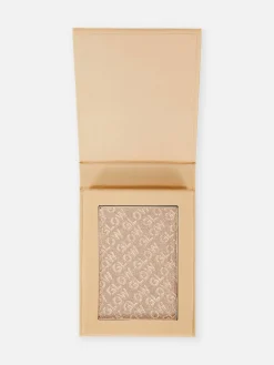 Highlighter Und Contouring|Primark PS… „Single Glow“ Highlighter Gold