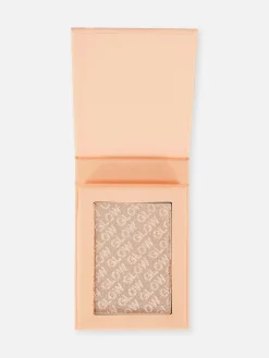 Highlighter Und Contouring|Primark PS… „Single Glow“ Highlighter Taupefarben