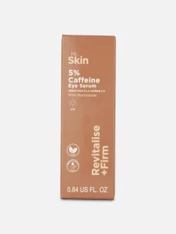 Seren|Primark PS… Skin 5 % Koffein Augenserum Braun