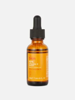 Seren|Primark PS… Skin Serum Mit 10 % Vitamin C Orange