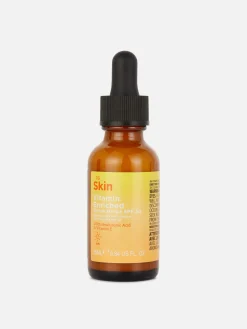 Seren|Primark PS… Skin Vitamin Enriched Serumtropfen LSF 30 Zitronengelb