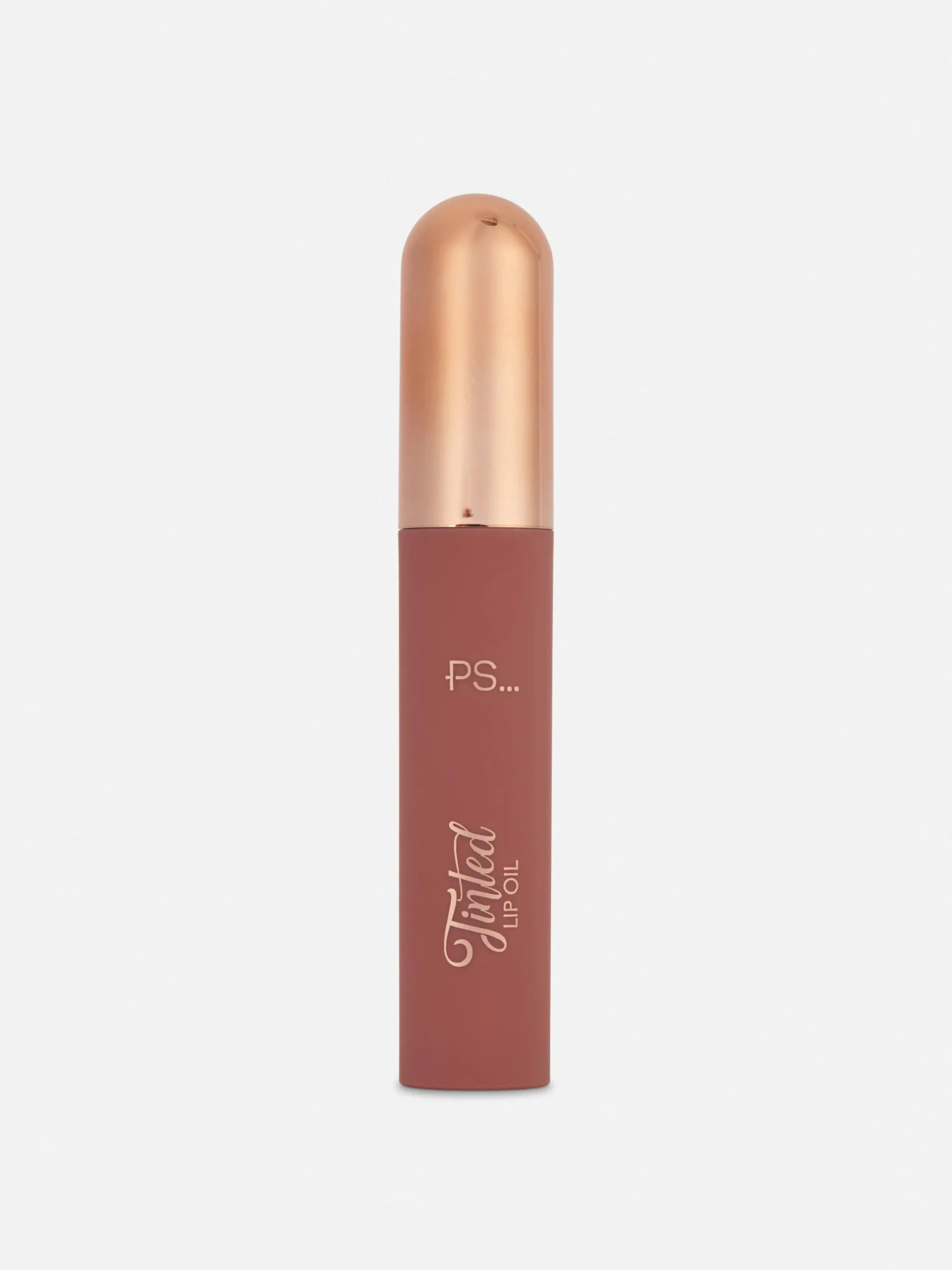 Lipgloss|Primark PS… „Sweet“ Getöntes Lippenöl Cremefarben hell