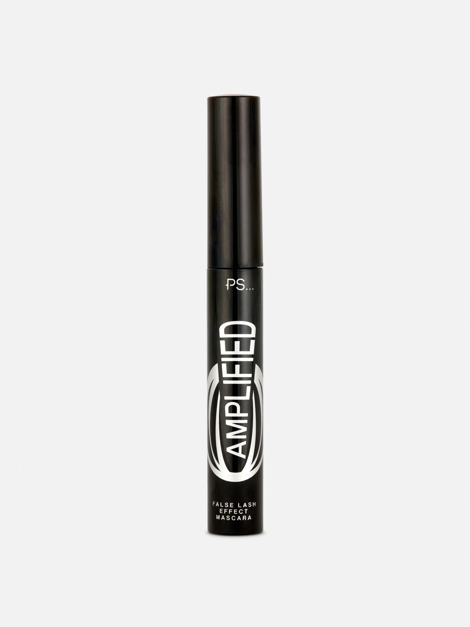 Mascara|Primark PS… Verdichtende Mascara Schwarz