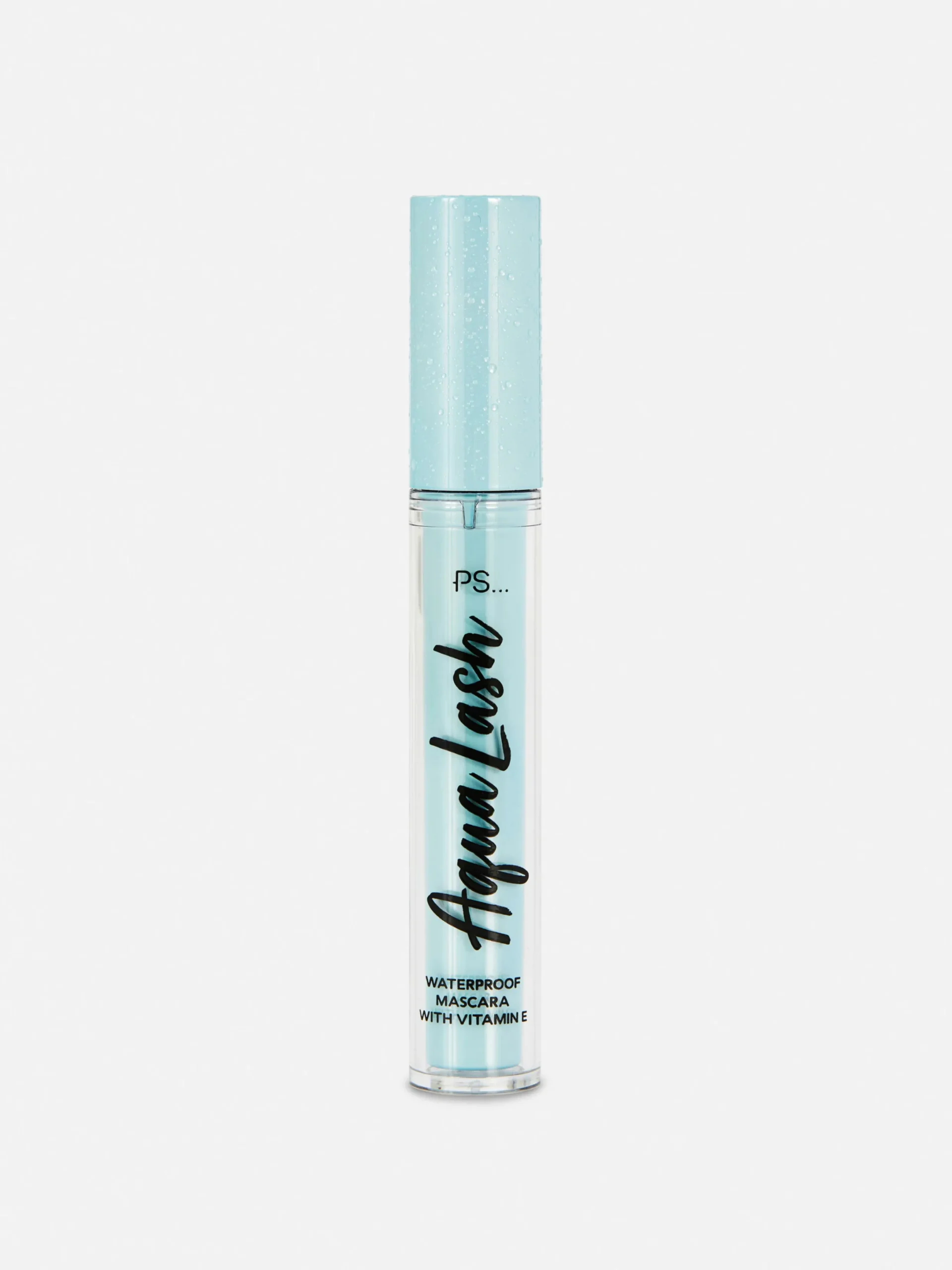 Mascara|Primark PS… Wasserdichter „Aqua Lash“ Mascara Schwarz