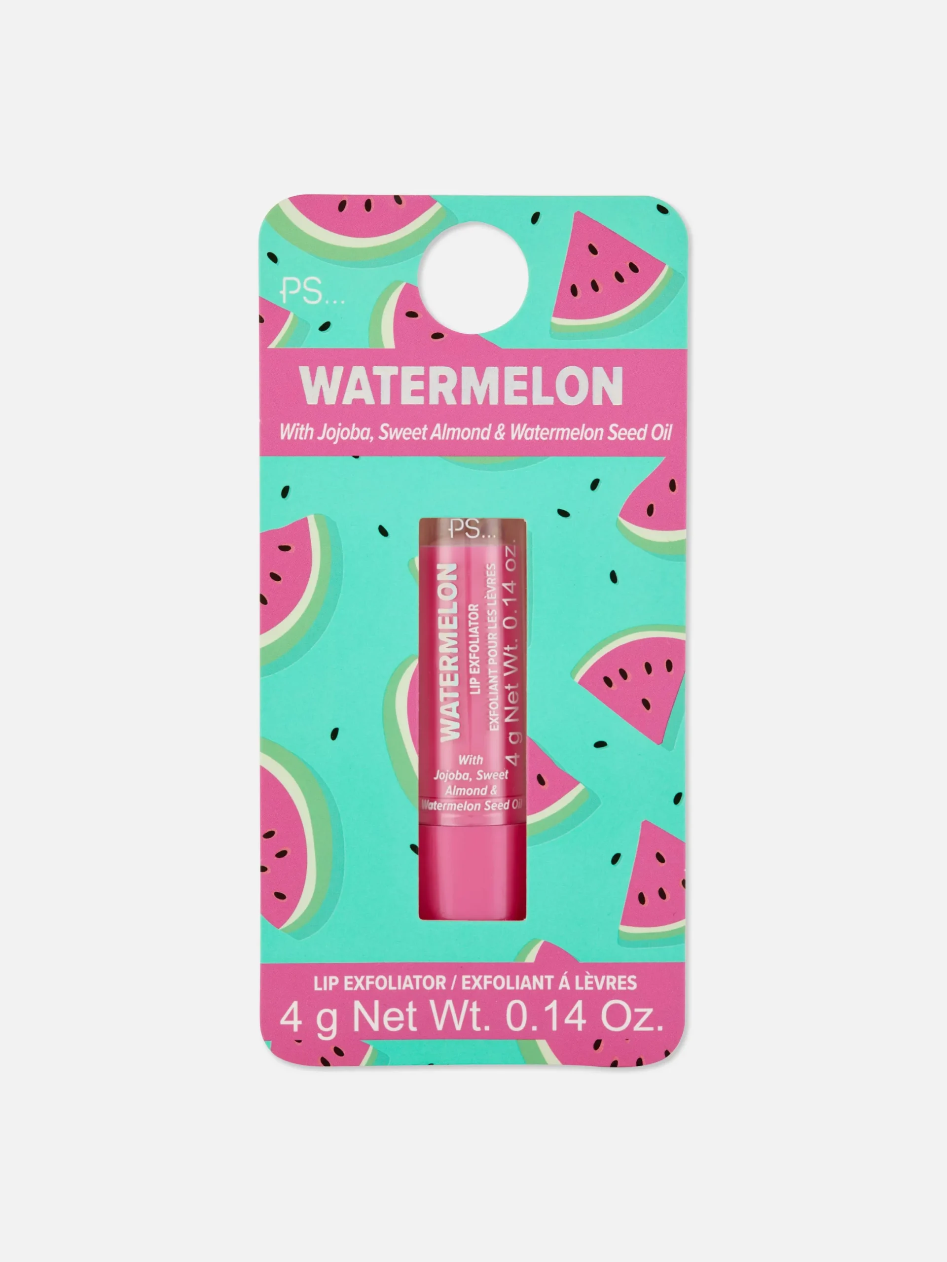 Lippenbalsam Und -Pflege|Primark PS… Wassermelonen-Lippenpeeling Multi