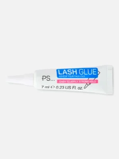 Künstliche Wimpern|Primark „PS…“ Wimpernkleber Weiß