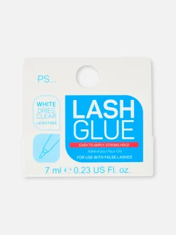 Künstliche Wimpern|Primark „PS…“ Wimpernkleber Weiß