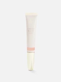 Rouge|Primark PS…Pro Creme-Rouge Pfirsichfarben