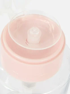 Hautpflege-Tools|Reiseaccessoires|Primark Pumpspender In Reisegröße Transparent