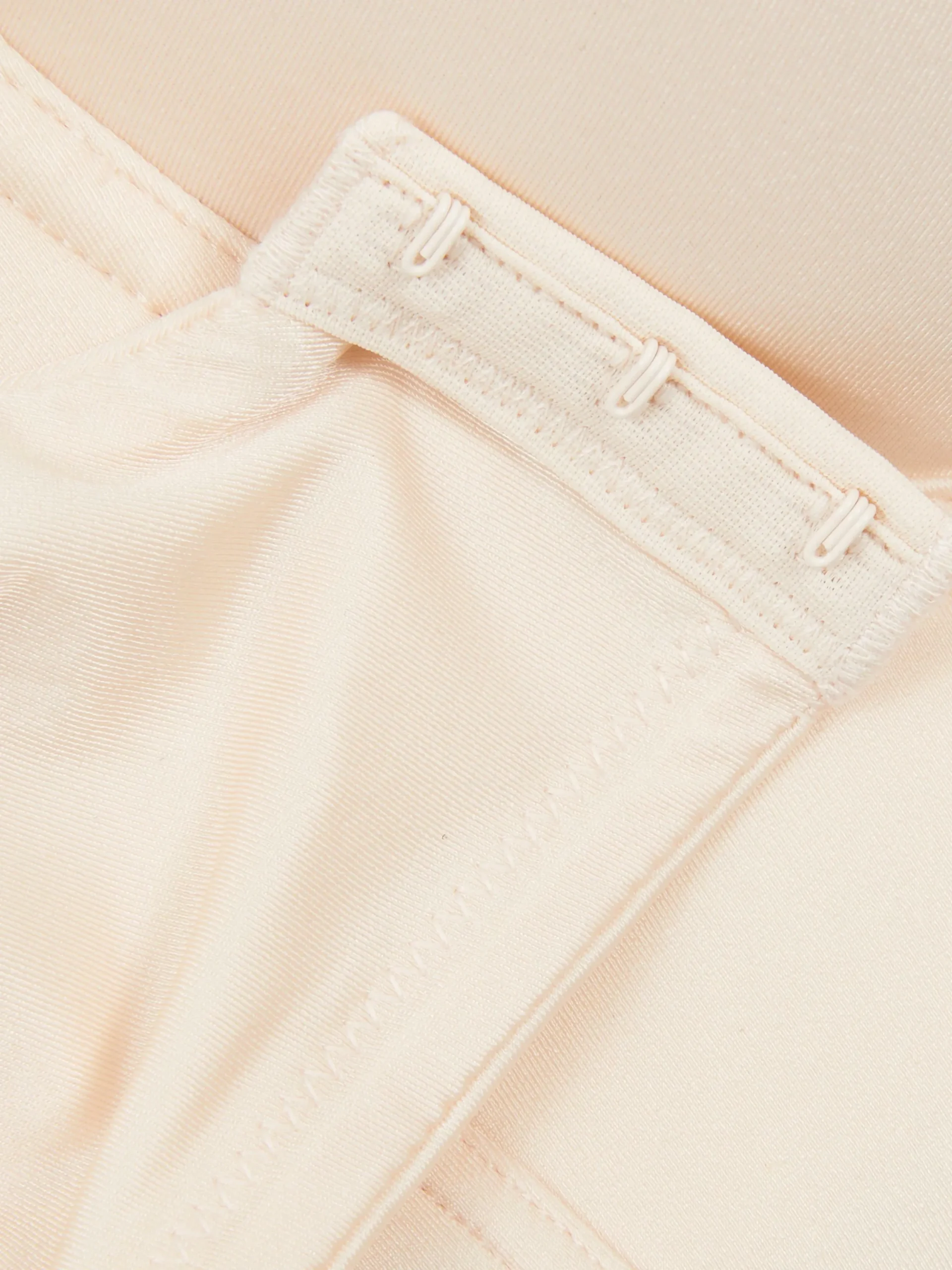 Shapewear|Primark Push-up-BH Mit Tiefem V-Ausschnitt Austerfarben