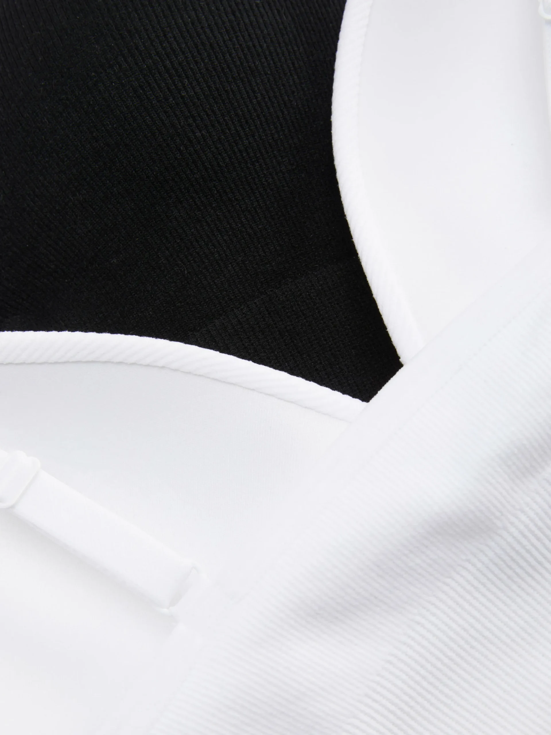 Bhs|Primark Push-up-BHs, 2er-Pack Schwarz