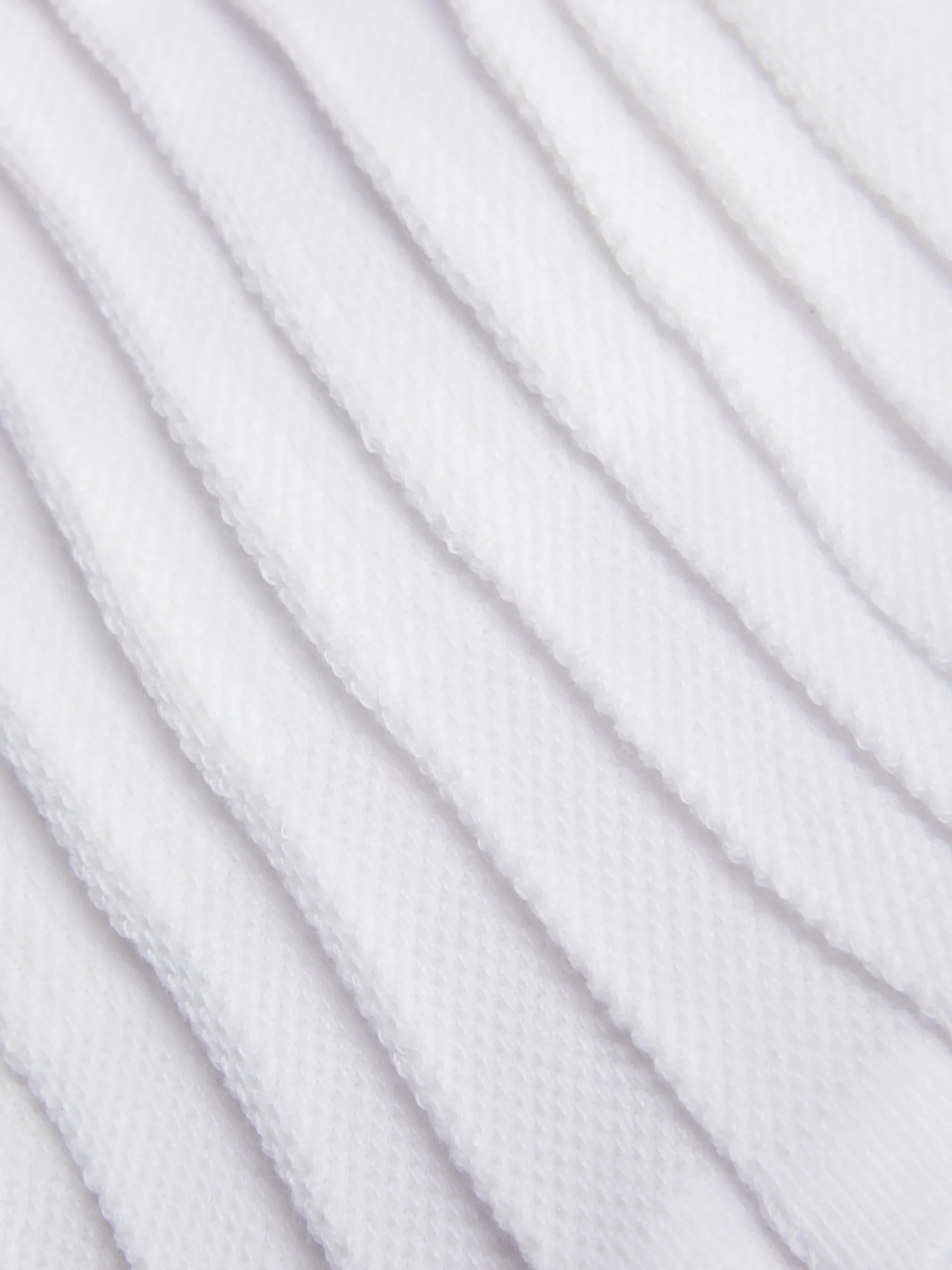 Socken|Sportbekleidung|Primark Quarter Crew Socken, 5er-Pack Weiß