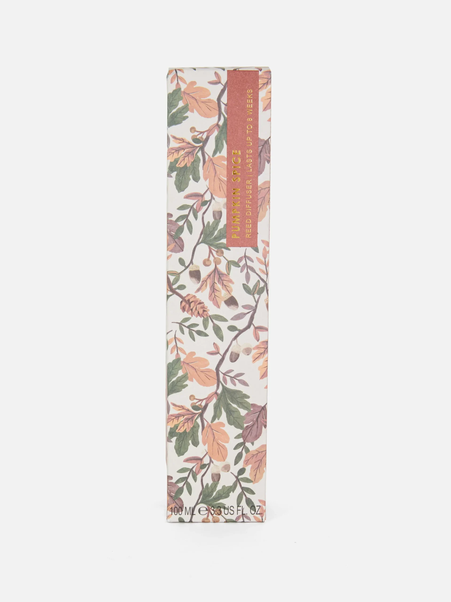 Raumdüfte|Primark Raumduftstäbchen Orange