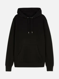 Hoodies Und Sweatshirts|Primark „Regular-Fit“ Hoodie Schwarz