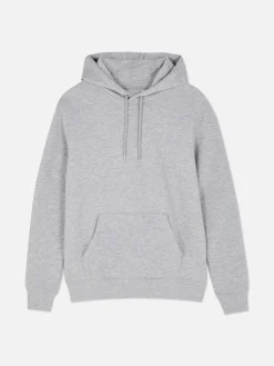 Hoodies Und Sweatshirts|Primark „Regular-Fit“ Hoodie Grau