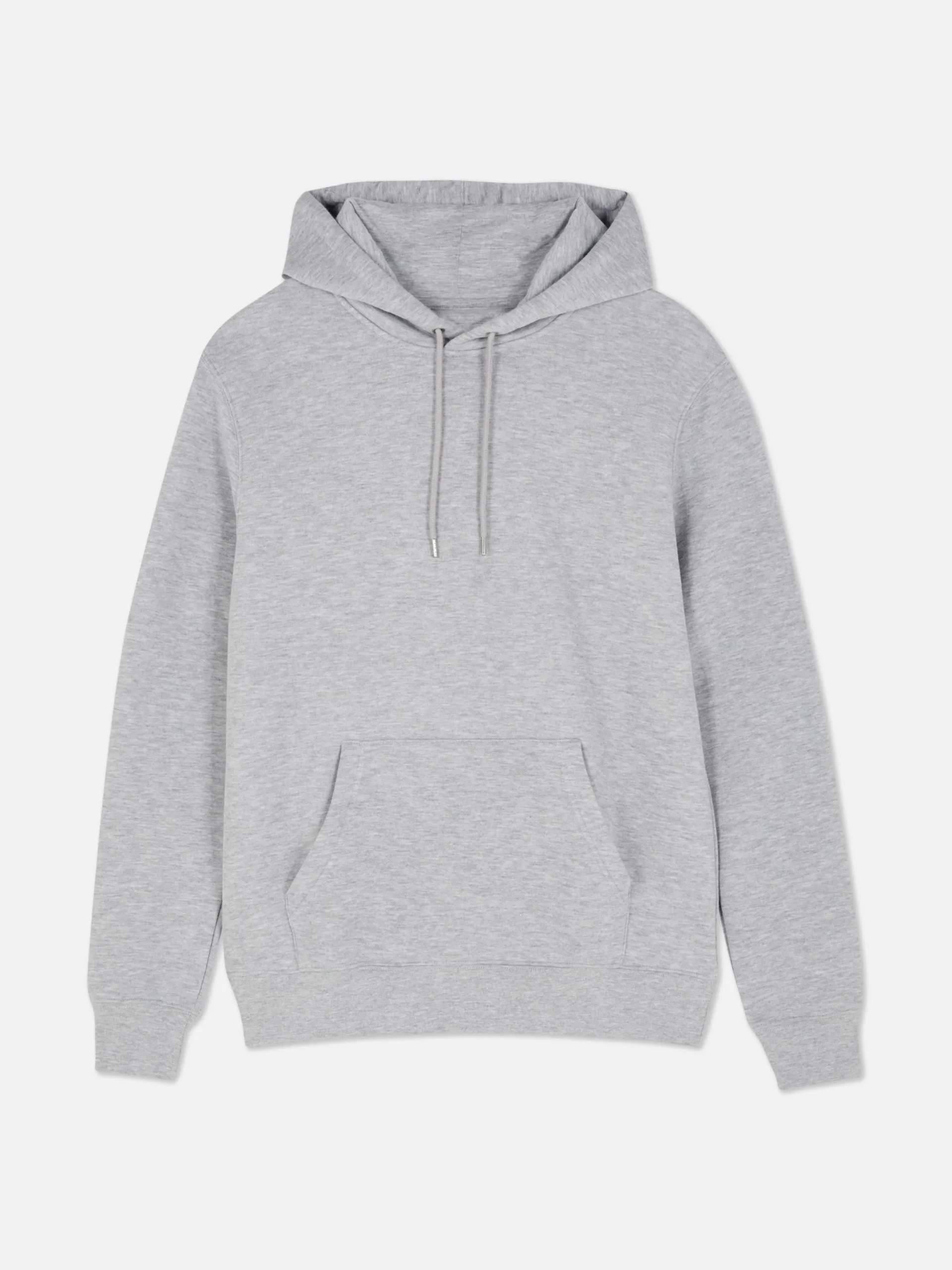 Hoodies Und Sweatshirts|Primark „Regular-Fit“ Hoodie Grau