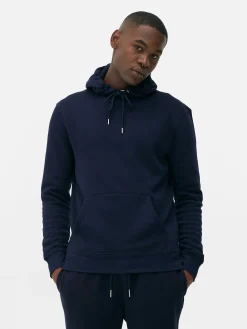 Hoodies Und Sweatshirts|Primark „Regular-Fit“ Hoodie Marineblau
