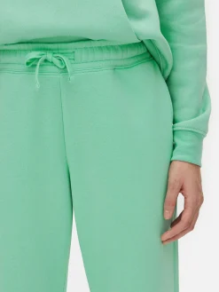 Loungewear|Primark Regular-Fit-Jogginghose Grün