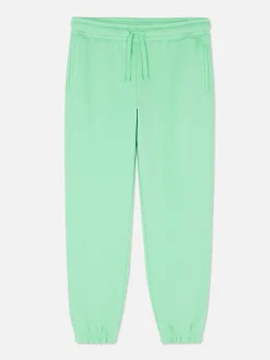Loungewear|Primark Regular-Fit-Jogginghose Grün