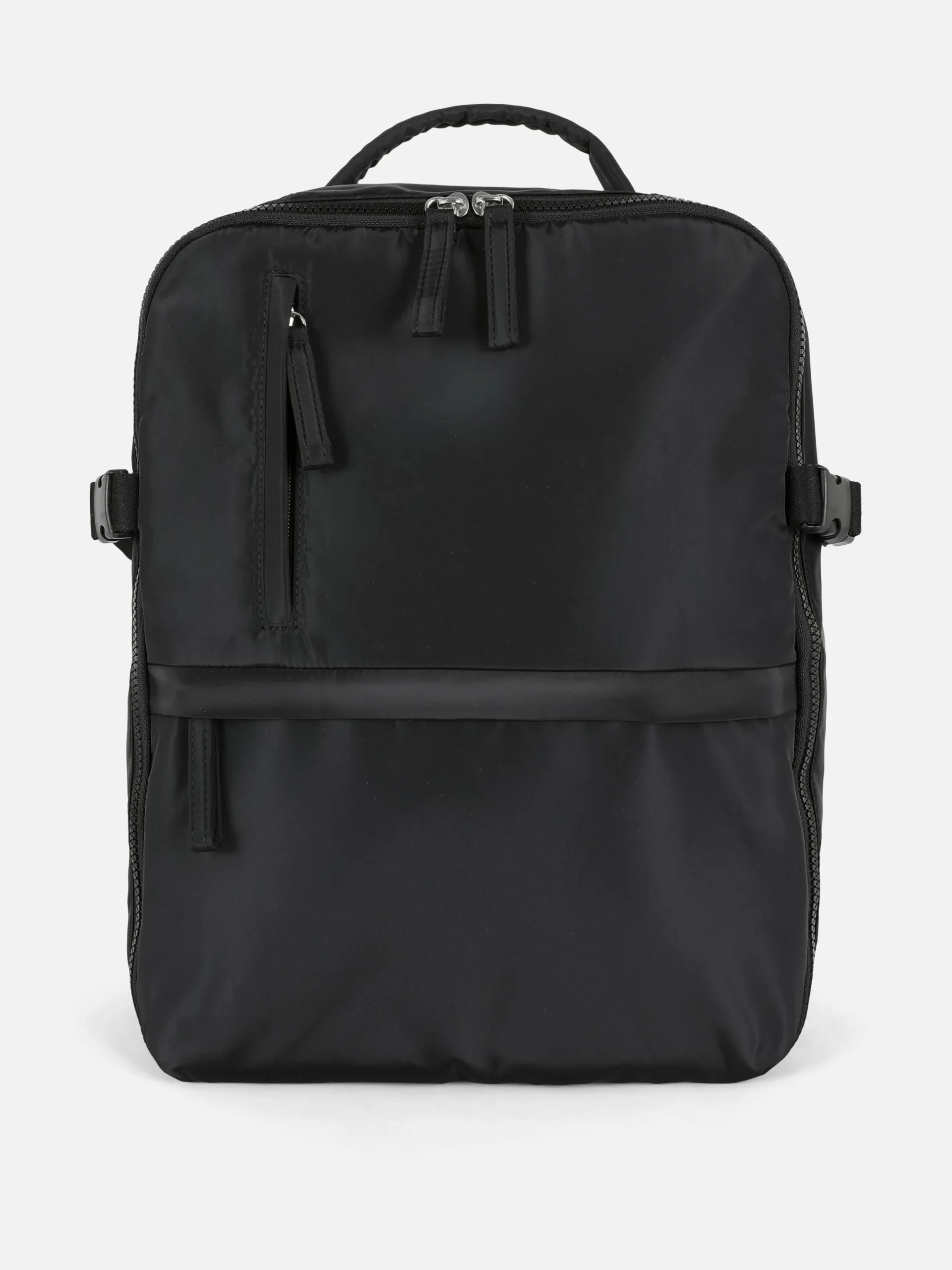 Taschen Und Portemonnaies|Primark Reise-Rucksack Schwarz