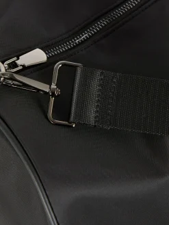 Taschen Und Portemonnaies|Primark Reisetasche Mit Reißverschluss Schwarz