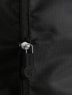 Reiseaccessoires|Primark Reise-Wäschesack Schwarz