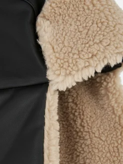 Mützen, Handschuhe Und Schals|Primark „Rita Ora“ Uschanka Mit Fleecefutter Schwarz